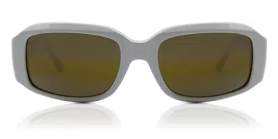 Vuarnet Vl2201 Resort 0007 7184 Men's Sunglasses Black Size 55