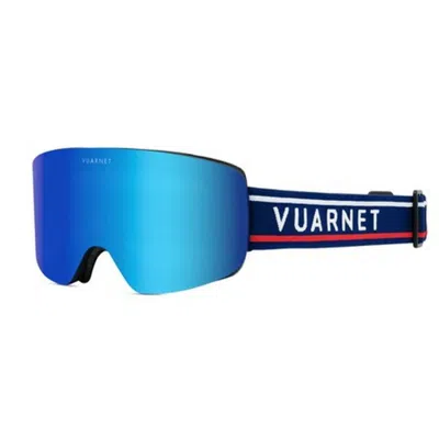 Vuarnet Snow Goggles In Black