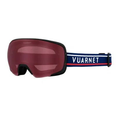 Vuarnet Vu40027u02g In Burgundy