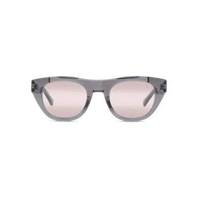 Vuarnet Sunglasses In Crystal Grey