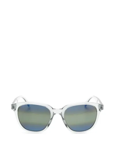 Vuarnet Vu40053u Sunglasses In Gray