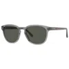 Vuarnet Belvedere 02 Vu40011i 20a In Green