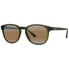 Vuarnet Belvedere 02 Vu40011i 96g In Green