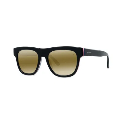 Vuarnet Belvedere 06 Vu40033i 05q In Black