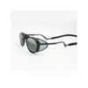 Vuarnet Glacier 01 Vu40001u-y 01c In Black