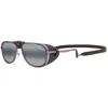 Vuarnet Glacier 04 Vu40004u-y 20d In Brown