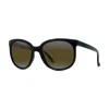 Vuarnet Legend 02 Originals Vu40017u 02q In Black