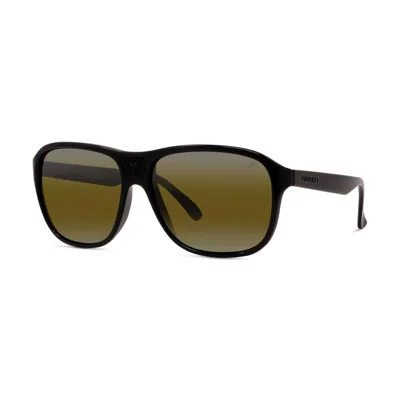 Vuarnet Legend 03 Originals Vu40019u 02q In Black