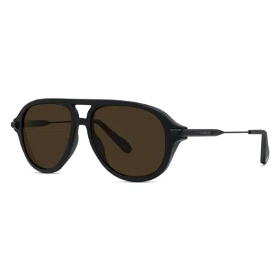 Vuarnet Peak Vu40119u 02e In Black