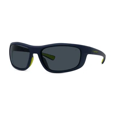 Vuarnet Racing 10 Vu40122u 91d In Blue