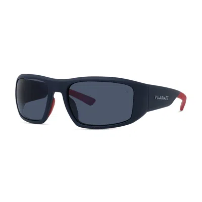 Vuarnet Racing 11 Vu40123u 92v In Blue