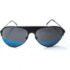 Vuliwear Elevated Polarized Aviator Sunglasses