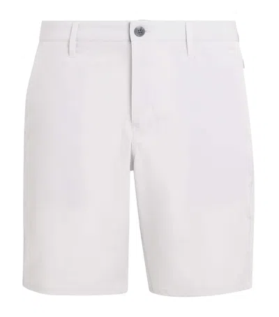 Vuori 8'' Aim Shorts In Gray