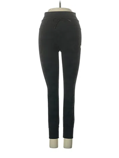 Pre-owned Vuori Active Pants In Black