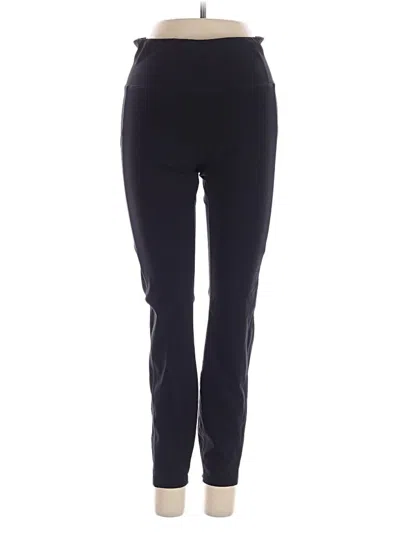 Pre-owned Vuori Active Pants In Black