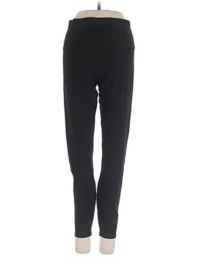 Pre-owned Vuori Active Pants In Black