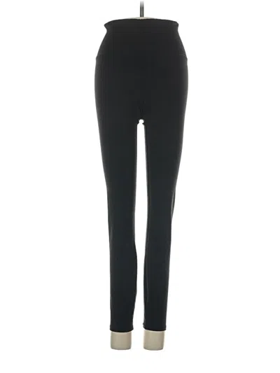 Pre-owned Vuori Active Pants In Black