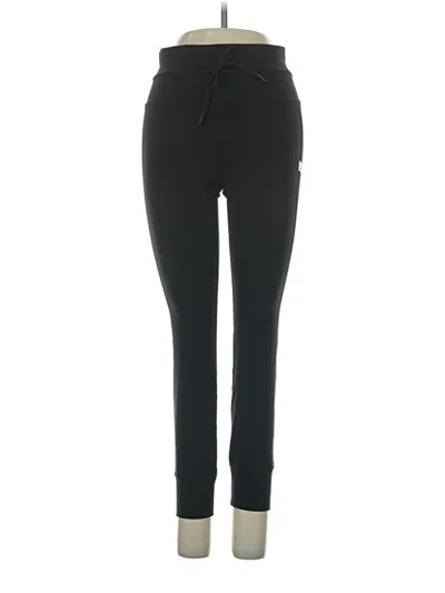 Pre-owned Vuori Active Pants In Black