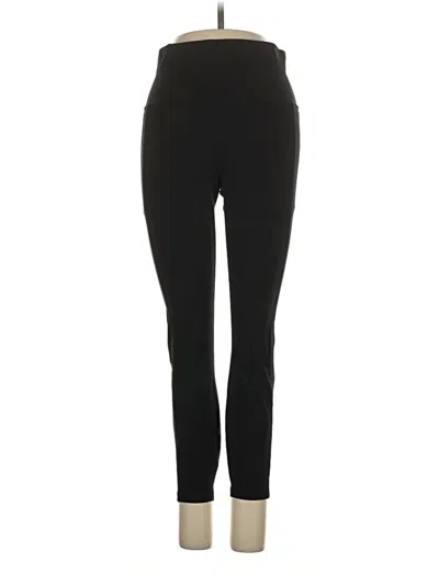Pre-owned Vuori Active Pants In Black