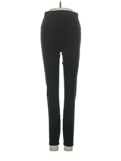 Pre-owned Vuori Active Pants In Black