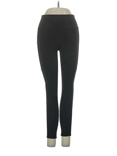 Pre-owned Vuori Active Pants In Black
