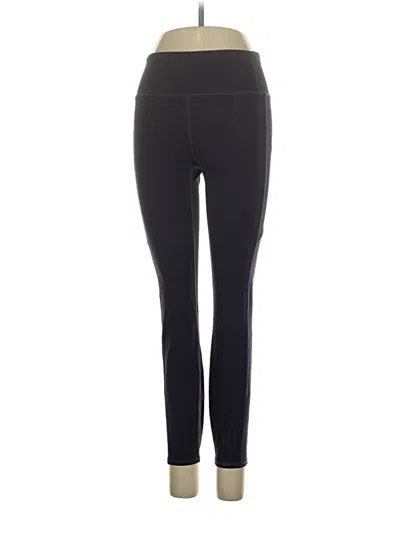 Pre-owned Vuori Active Pants In Blue