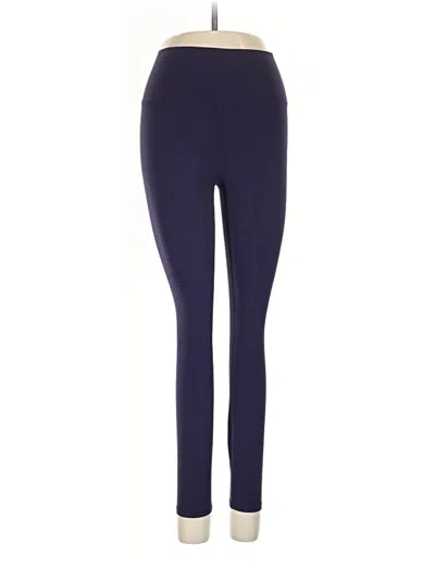 Pre-owned Vuori Active Pants In Blue