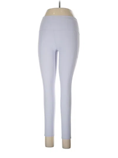 Pre-owned Vuori Active Pants In Blue