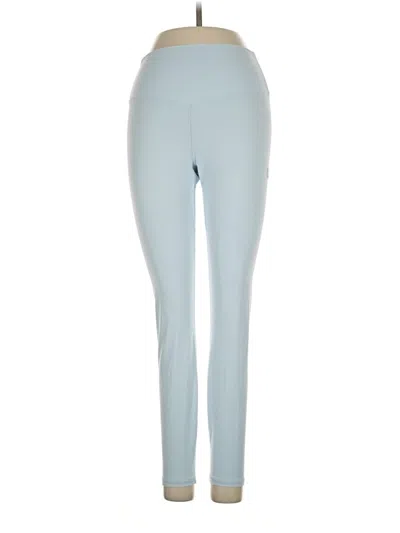 Pre-owned Vuori Active Pants In Blue
