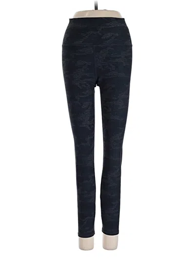 Pre-owned Vuori Active Pants In Blue