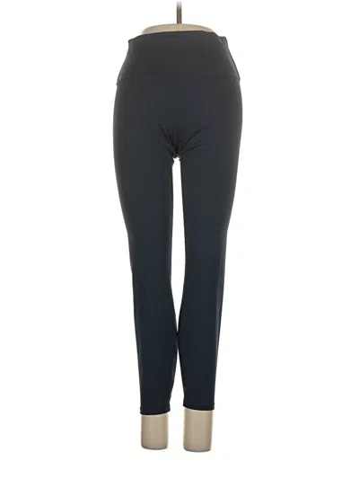 Pre-owned Vuori Active Pants In Blue