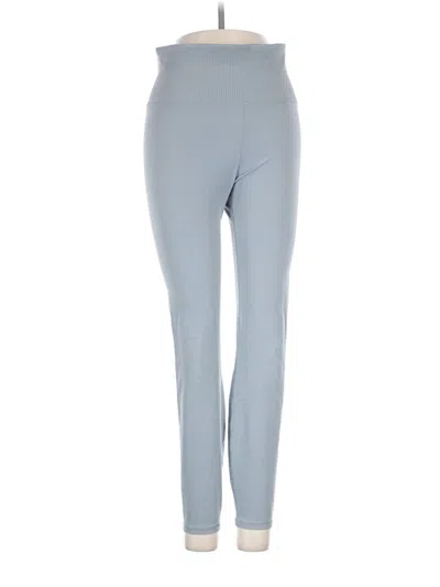 Pre-owned Vuori Active Pants In Blue