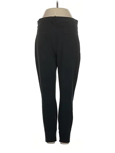Pre-owned Vuori Active Pants In Blue