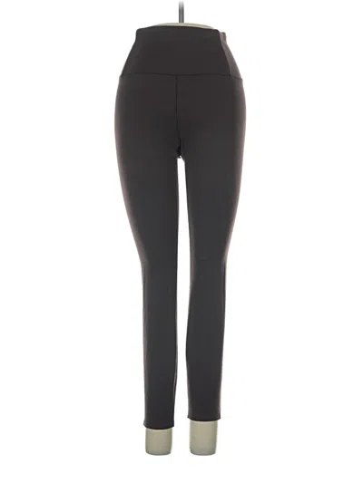 Pre-owned Vuori Active Pants In Brown