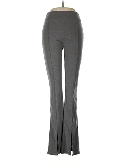 Pre-owned Vuori Active Pants In Gray
