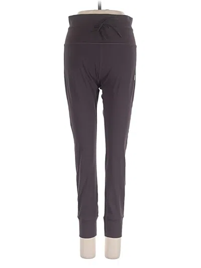 Pre-owned Vuori Active Pants In Gray