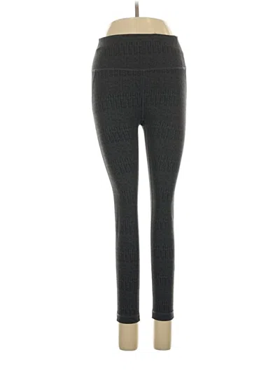 Pre-owned Vuori Active Pants In Gray