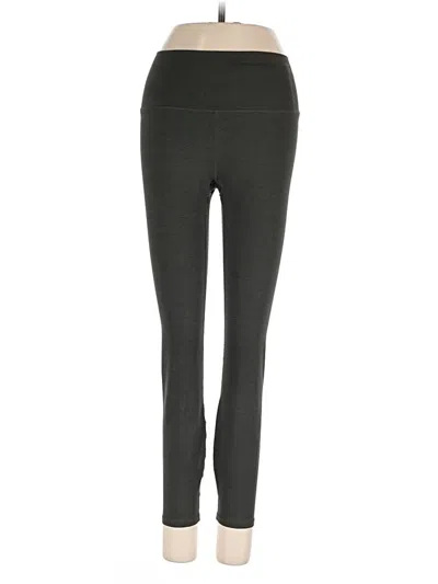 Pre-owned Vuori Active Pants In Gray
