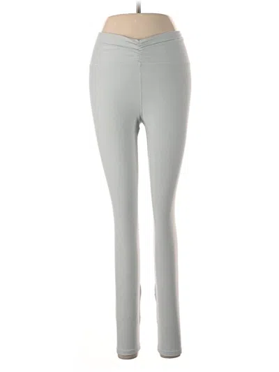 Pre-owned Vuori Active Pants In Gray