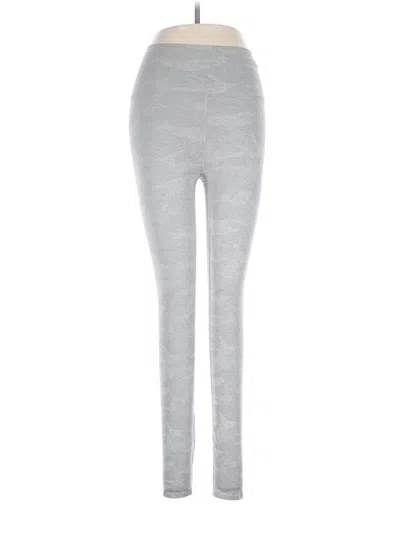 Pre-owned Vuori Active Pants In Gray