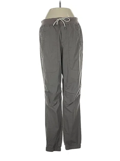 Pre-owned Vuori Active Pants In Gray