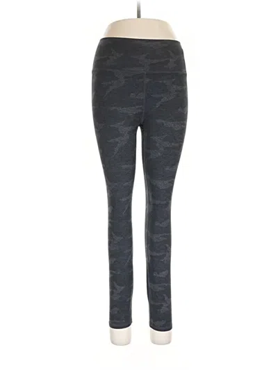 Pre-owned Vuori Active Pants In Gray
