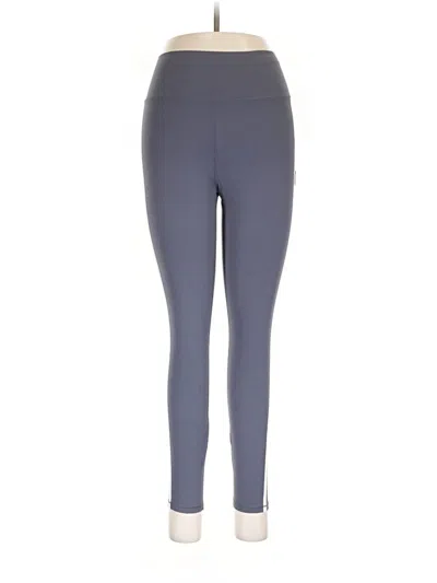 Pre-owned Vuori Active Pants In Gray