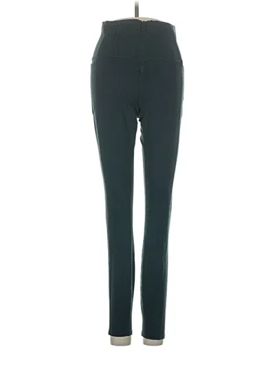 Pre-owned Vuori Active Pants In Teal
