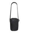 Vuori All Around Cross-body Bag In Black