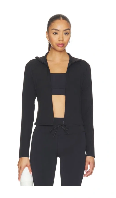 Vuori All The Feels Full Zip In Blue
