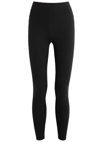 Vuori All The Feels Stretch-nylon Leggings In Black
