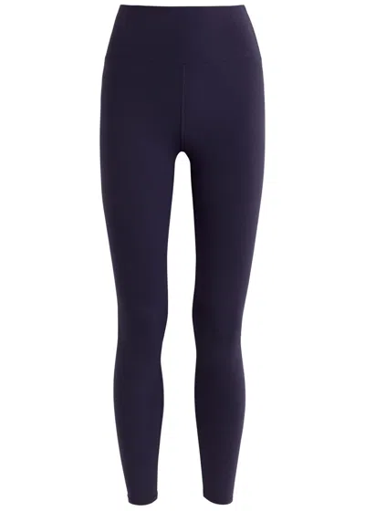 Vuori All The Feels Stretch-nylon Leggings In Black