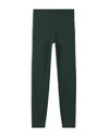 Vuori Allthefeels 7/8 Leggings In Green