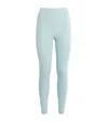 Vuori Allthefeels Leggings In Blue